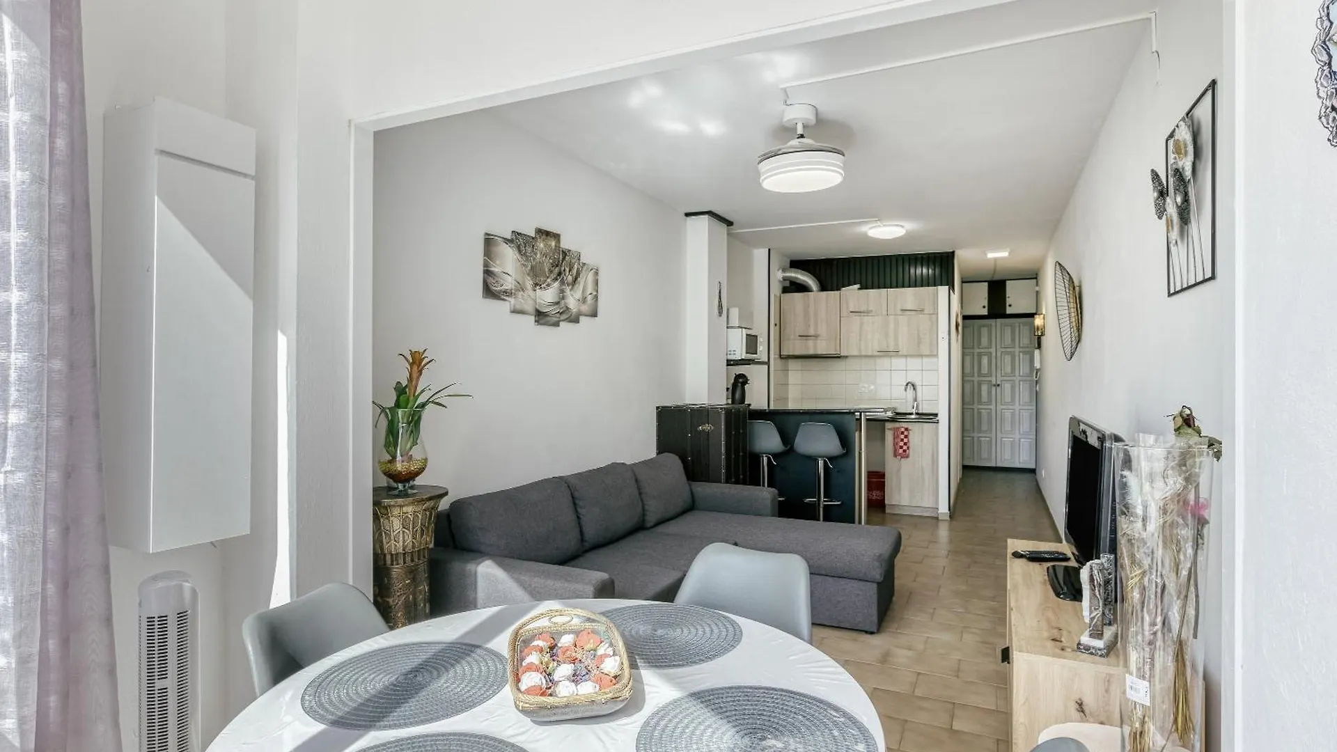Apartment Bord De Mer Empuriabrava
