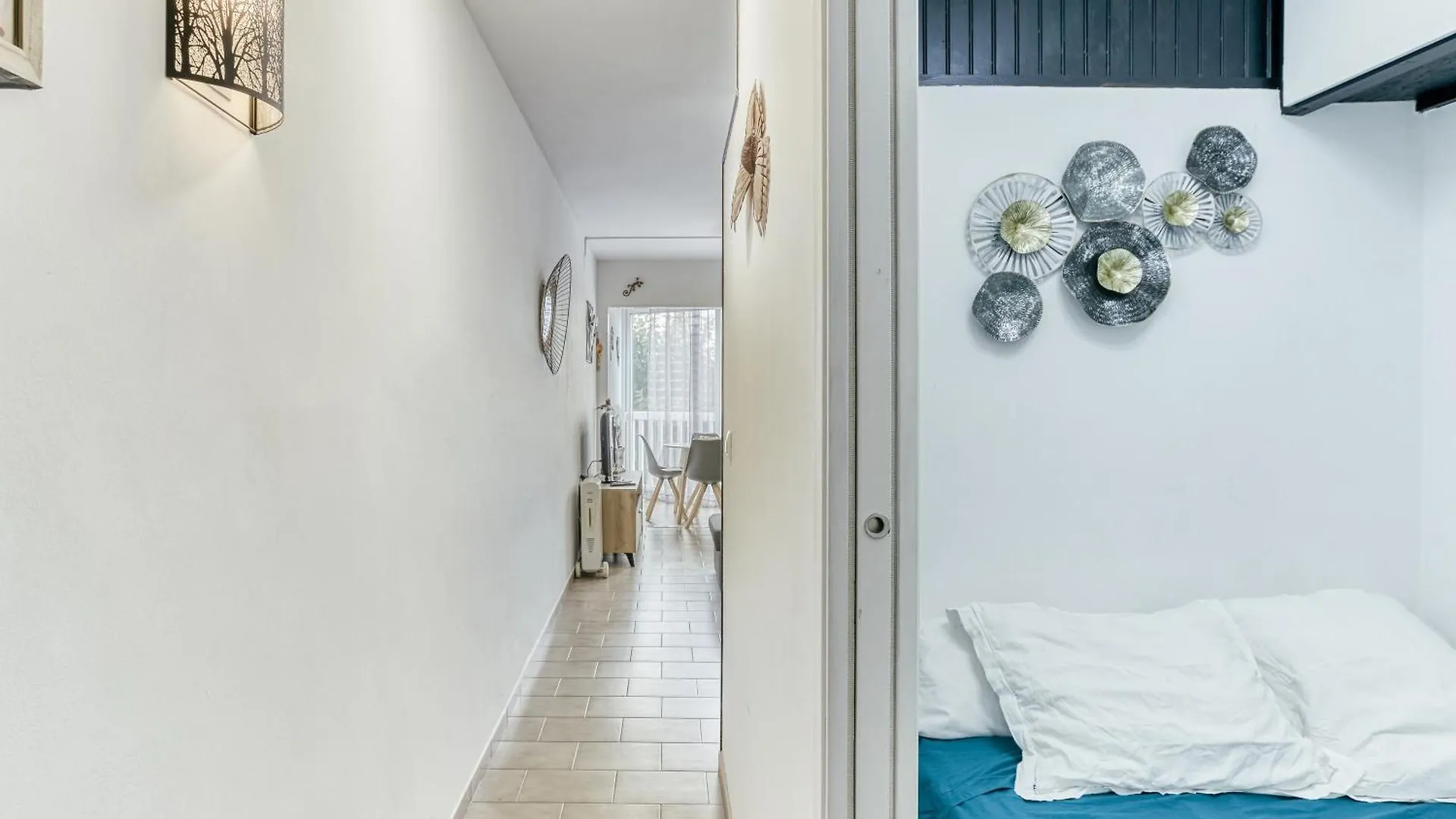 Bord De Mer Empuriabrava Apartment
