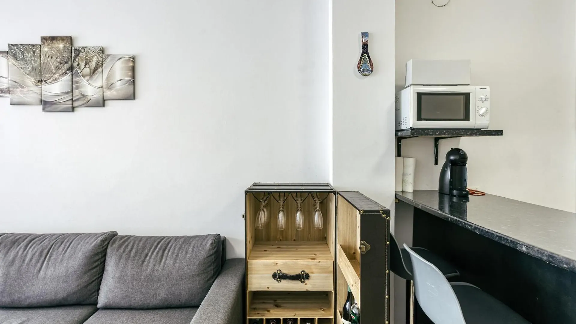Bord De Mer Empuriabrava Apartment