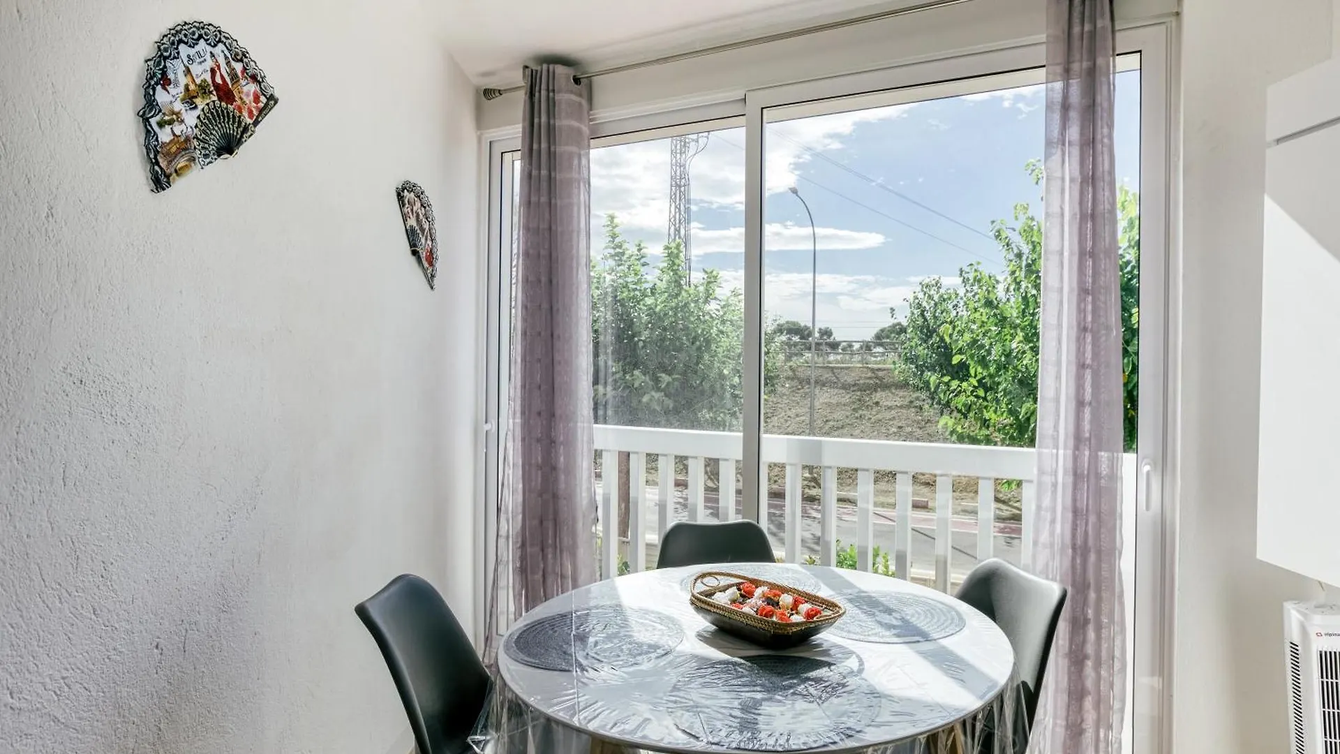 Bord De Mer Empuriabrava