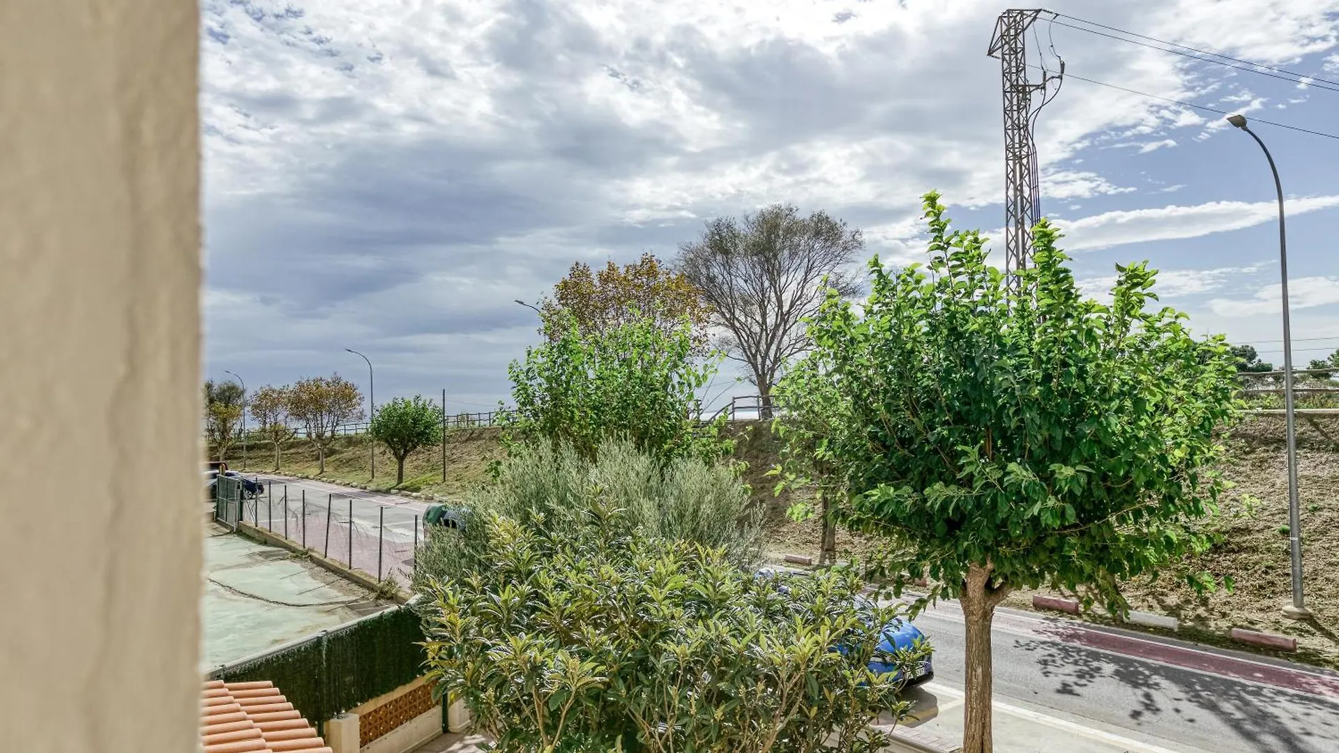 Bord De Mer Empuriabrava 0*,  Spain