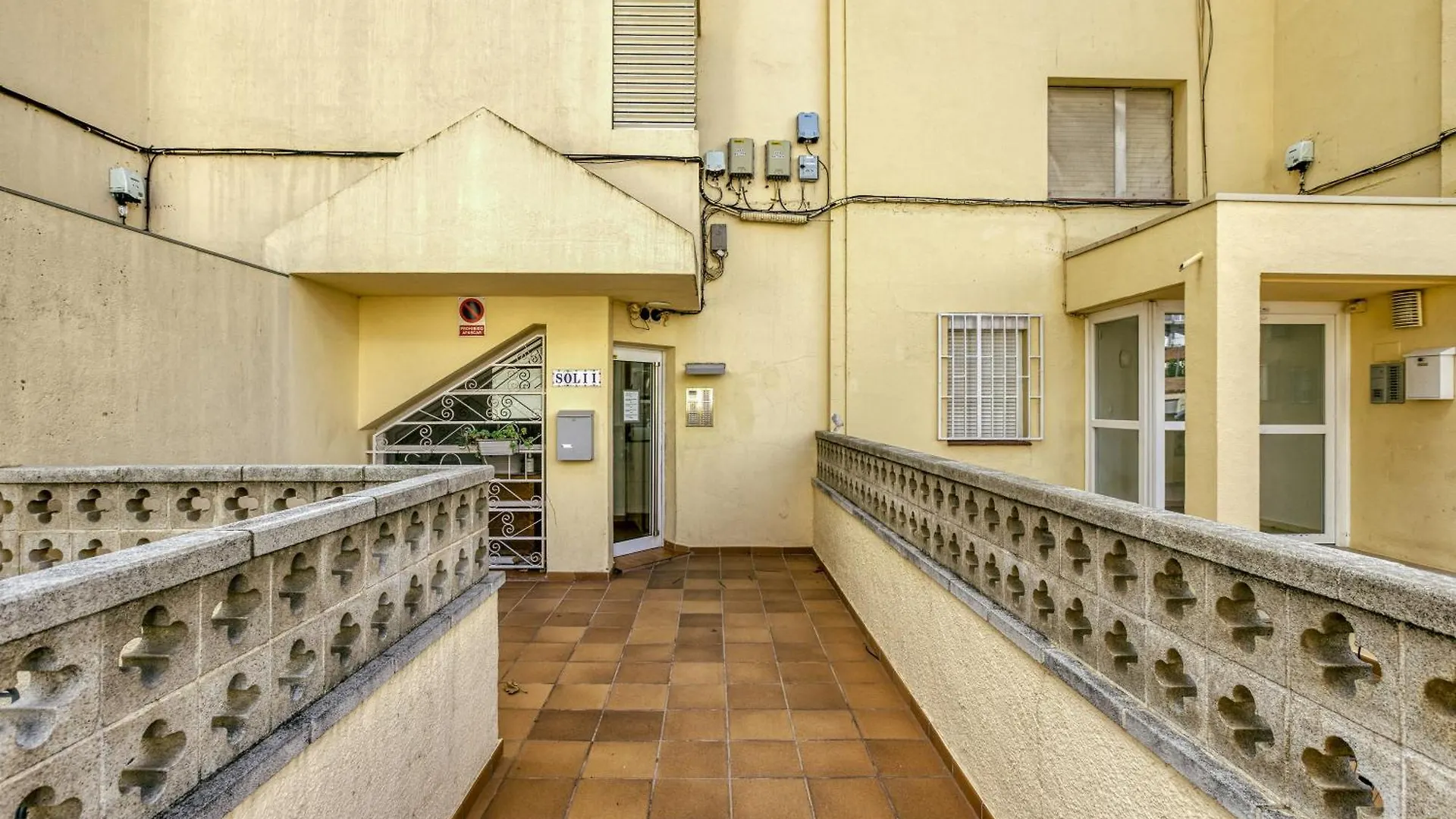 Bord De Mer Empuriabrava Apartment