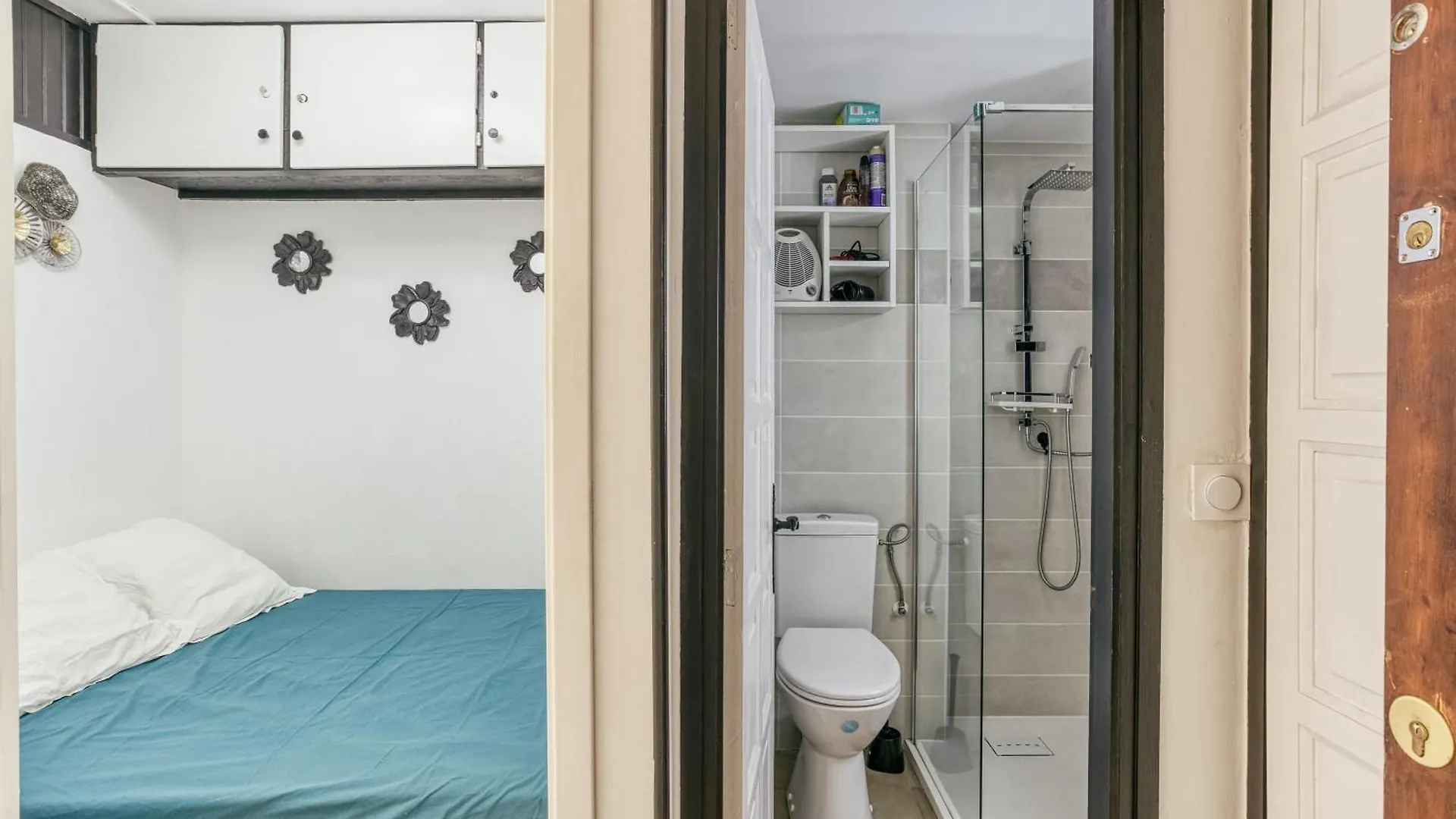 Apartment Bord De Mer Empuriabrava