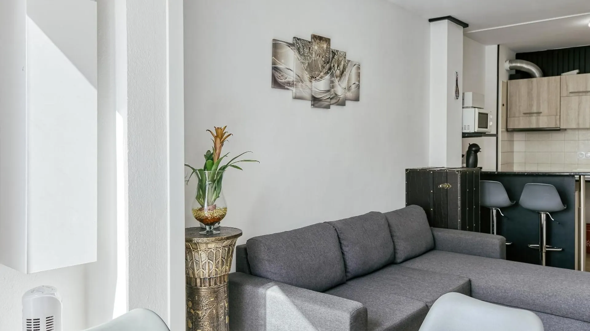 Apartment Bord De Mer Empuriabrava Spain