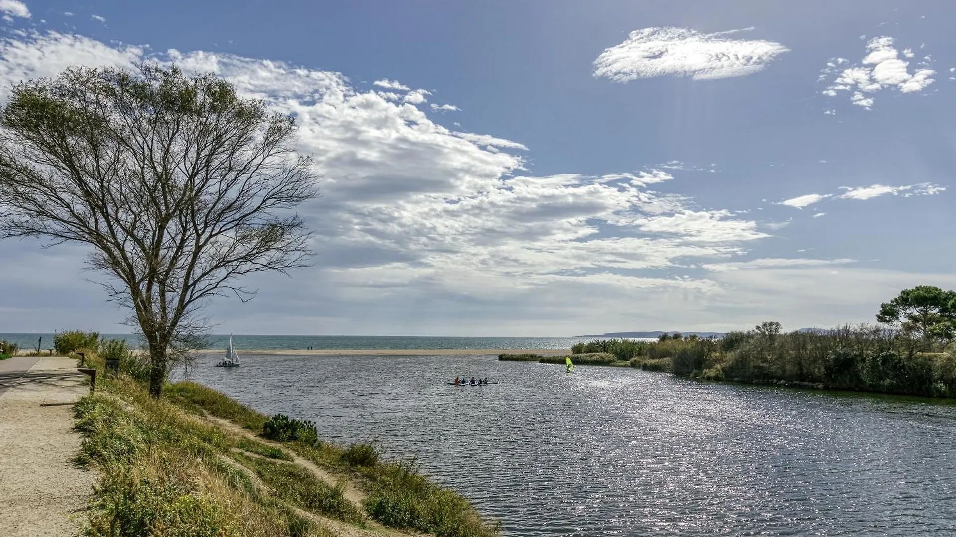 Bord De Mer Empuriabrava